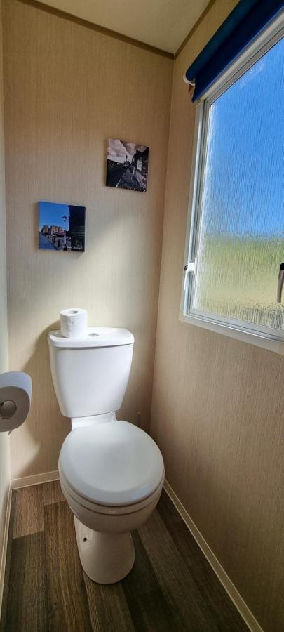 Holiday Caravan, Sleeps 6 - Hastings Holidays Hollington  Exterior foto